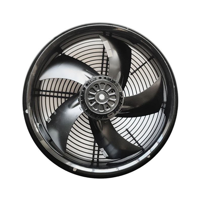 W2E300-CP02-30 | ebm-papst 230V 230W AC Axial Fan for Air Handling Cooling