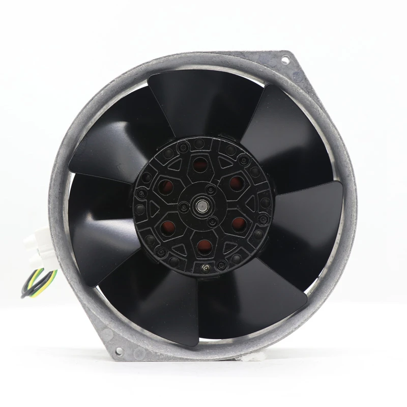 W2S130-AA03-71 | ebm-papst 230V 45W AC Axial Fan for Equipment Cooling