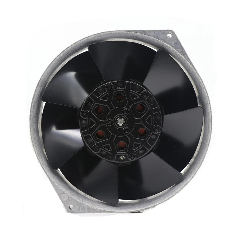 W2S130-AA03-77 | ebm-papst 230V 39W AC Axial Fan for Air Handling Cooling