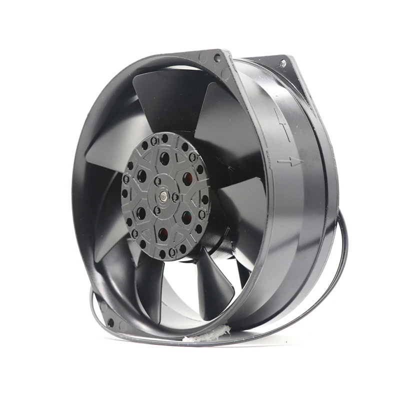 W2S130-AA03-96 | ebm-papst 230V 39W AC Axial Fan for Air Handling Cooling