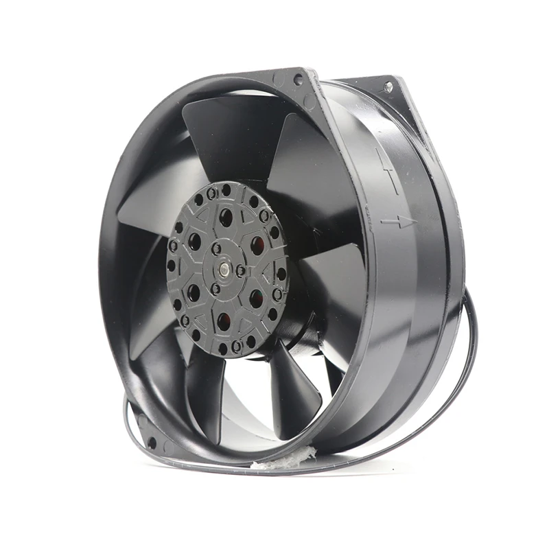 W2S130-AA03-98 | ebm-papst 230V AC Axial Fan for Air Handling Cooling
