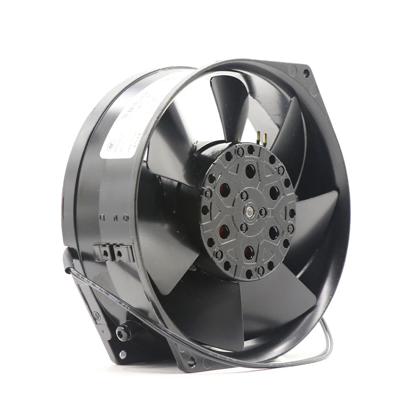 W2S130-AA13-87 | ebm-papst 110V 42W AC Axial Fan for Air Handling Cooling