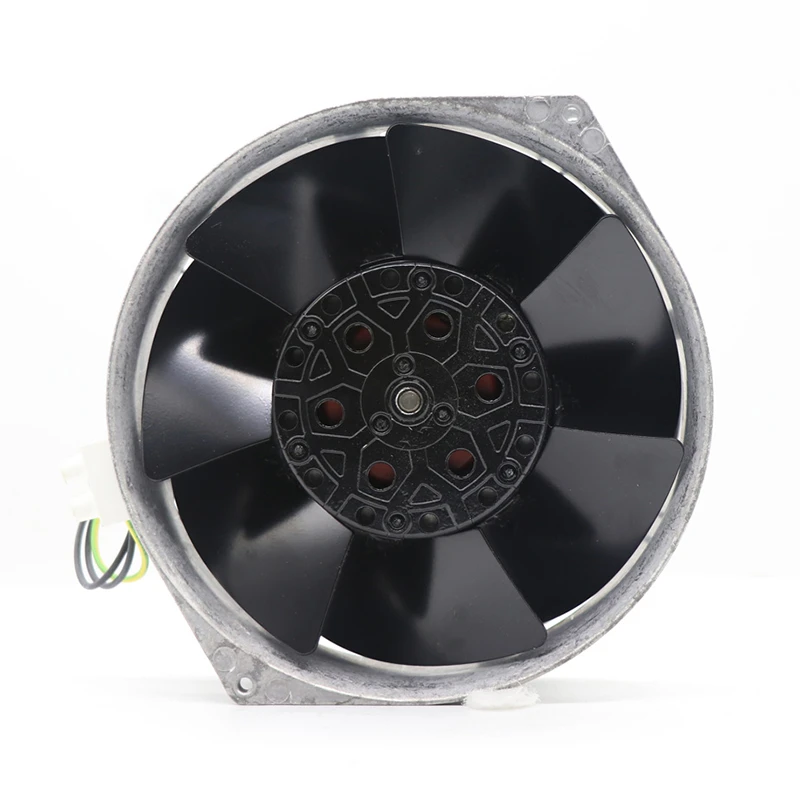 W2S130-AA75-A2 | ebm-papst 230V 30W AC Axial Fan for Equipment Cooling