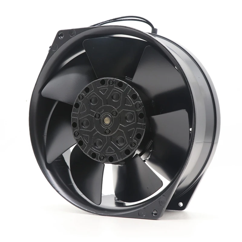 W2S130-AB03-11 | ebm-papst 230V 39W AC Axial Fan for Air Handling Cooling