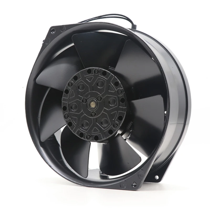 W2S130-AB03-24 | ebm-papst 230V 39W AC Axial Fan for Air Handling Cooling