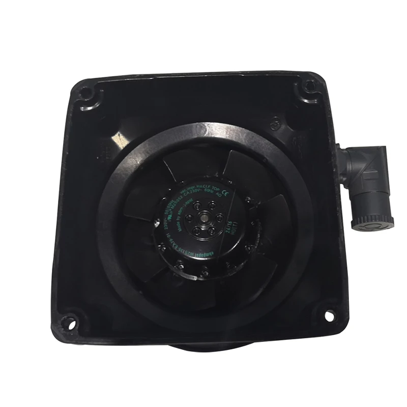 W2S135-EA79-01 | ebm-papst 230V 25W AC Axial Fan for Equipment Cooling