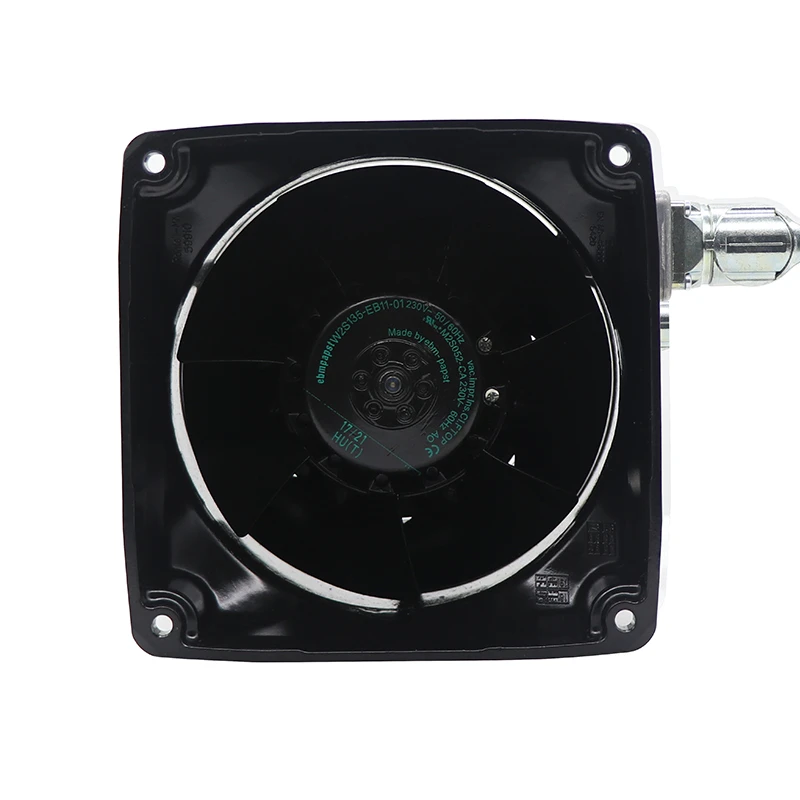 W2S135-EB11-01 | ebm-papst 230V 40W AC Axial Fan for Equipment Cooling
