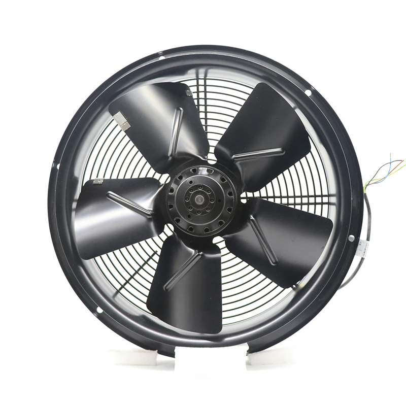 W4E350-CA06-01 | ebm-papst 230V 140W AC Axial Fan for Air Handling Cooling