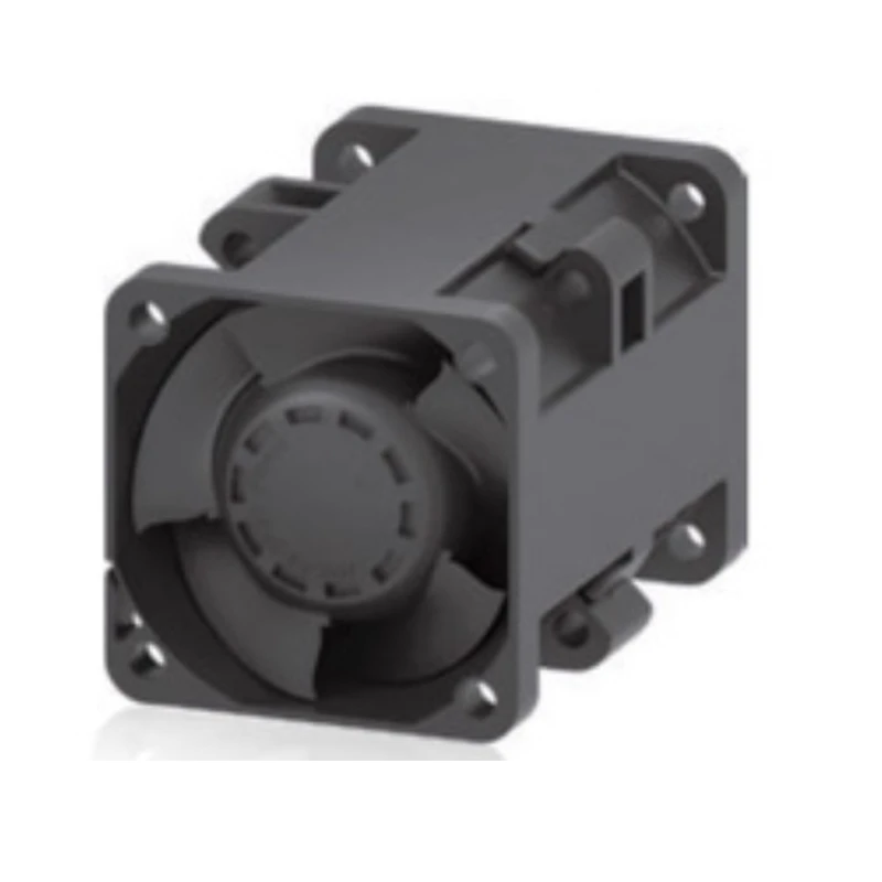 XG40561BX-1Q872-S9T | SUNON 12V 74.4W 40x40x56mm 47.4m3/h DC Axial Fan for Industrial Cooling