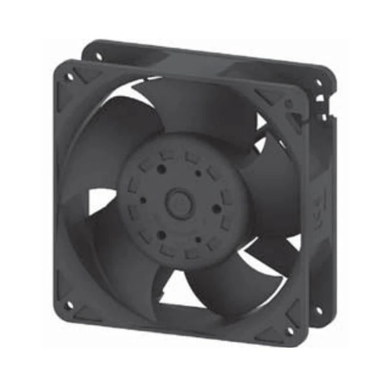 XGC0384BX-10000-S9H | SUNON 48V 100.8W 120x120x38mm 11600rpm DC Axial Fan for Industrial Cooling