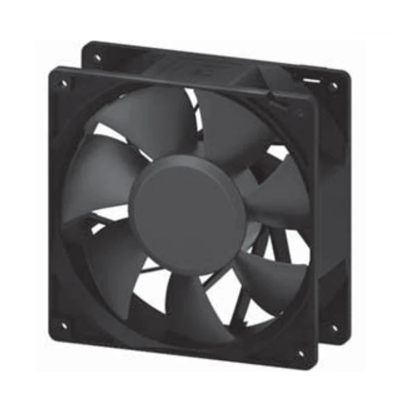 XGE0384BX-Q011-S99 | SUNON 54V 243W 140x140x38mm 420m3/h DC Axial Fan for Industrial Cooling