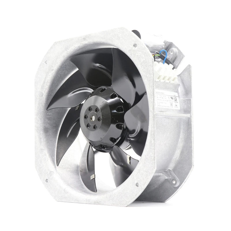 w2e200-hk38-15 | ebm-papst 230V 80W AC Axial Fan for Air Handling Cooling