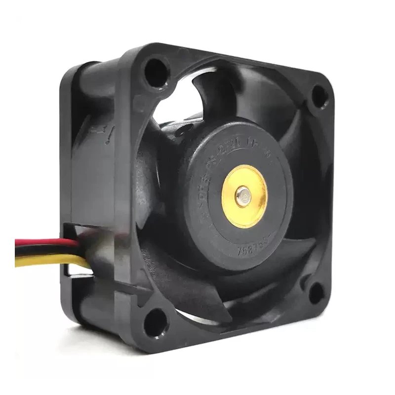 9GA0412P6G001 | Sanyo Denki 12VDC 2.76W DC Axial Fan for UPS, server and telecom equipment cooling