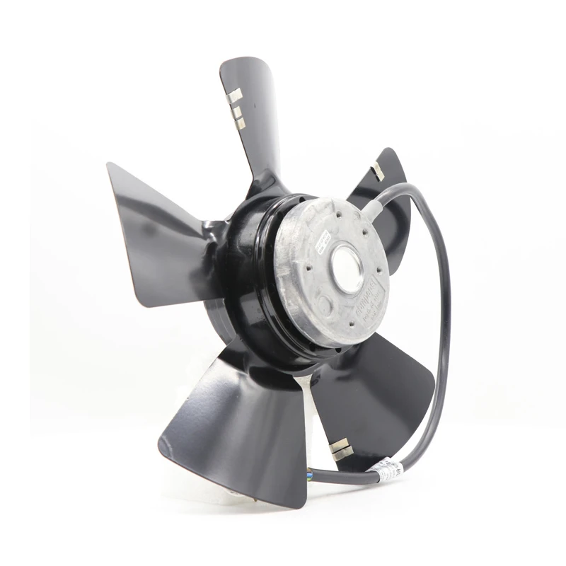 A2D250-AA02-01 | ebm-papst 400V 110W AC Axial Fan for Motor Cooling