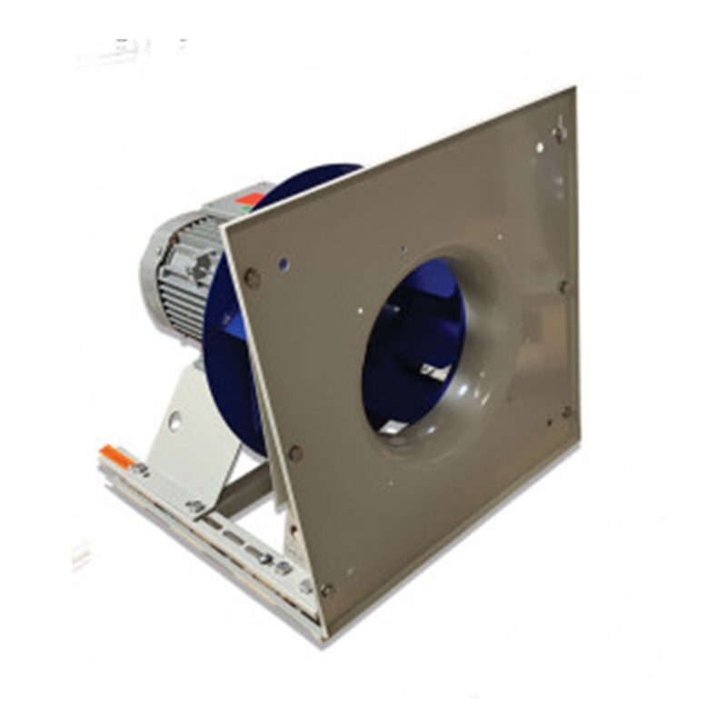 ER56C-4DN.F7.1R 130571/0Z41 | ZIEHL-ABEGG 400VAC 4227W AC Centrifugal Fan for renewable energy