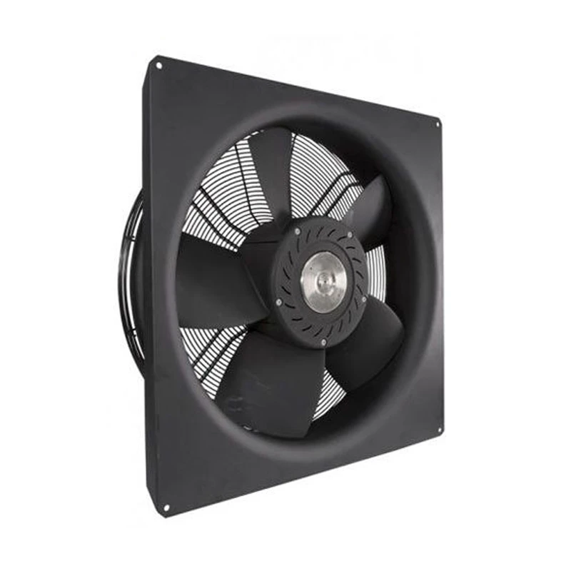 GTW080PUU23E | Delta Electronics 3~380-480VAC 3100W EC Axial Fan for Server and Precision Cooling