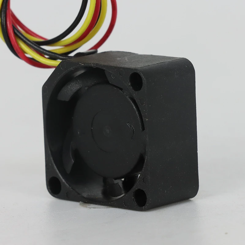 MF20100V4-1D03U-G99 | SUNON 5V 20x20x10mm DC Axial Fan for Telecommunications