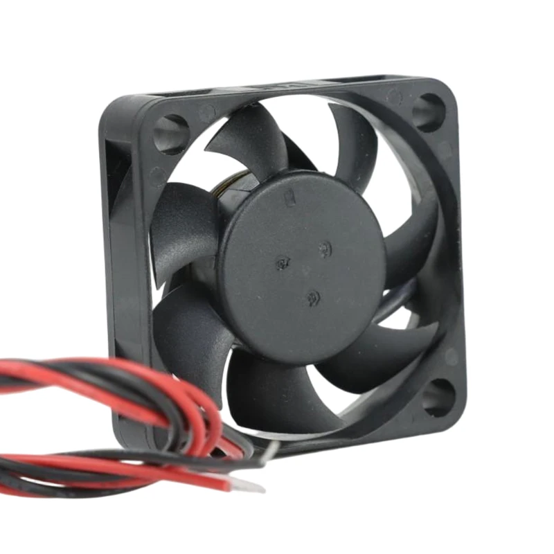 MF40102VX-QOOU-A9D | SUNON 24V 1.44W 40x40x10mm DC Axial Fan for Telecommunications