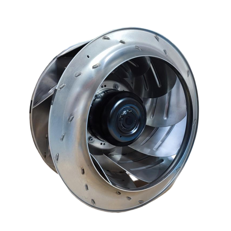 R3G630-PC08-03 | ebm-papst 400V EC Centrifugal Fan for Data Centers