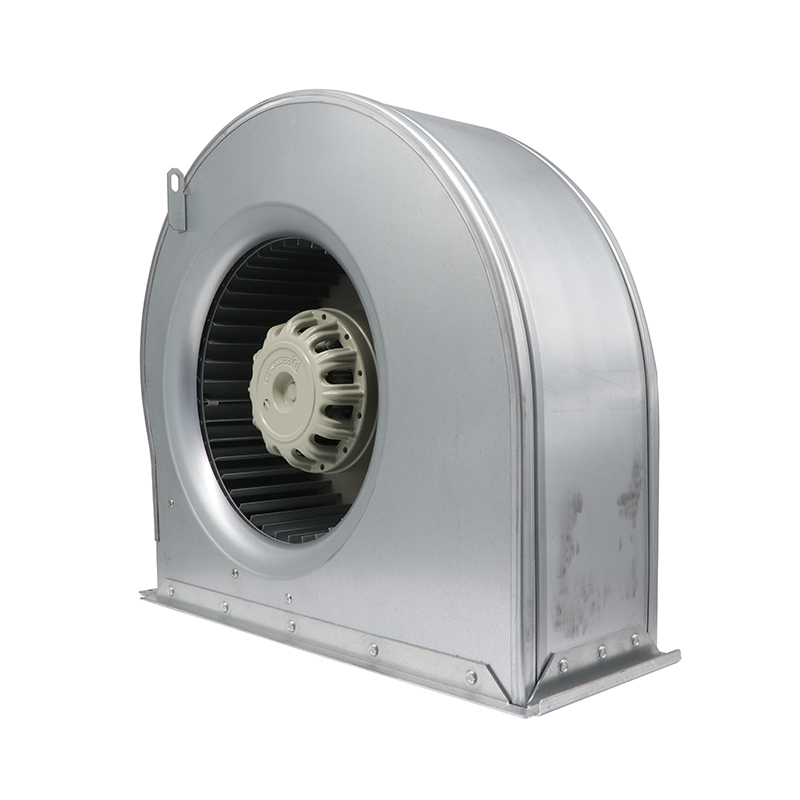 RG28P-4EK.4I.1R | ZIEHL-ABEGG 230VAC 690W 280mm AC Centrifugal Fan for motor cooling