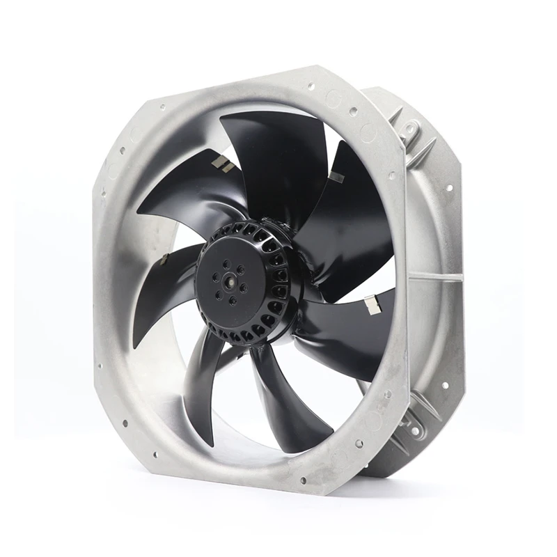 W2D250-HL06-01 | ebm-papst 230V 180W AC Axial Fan for Air Handling Cooling